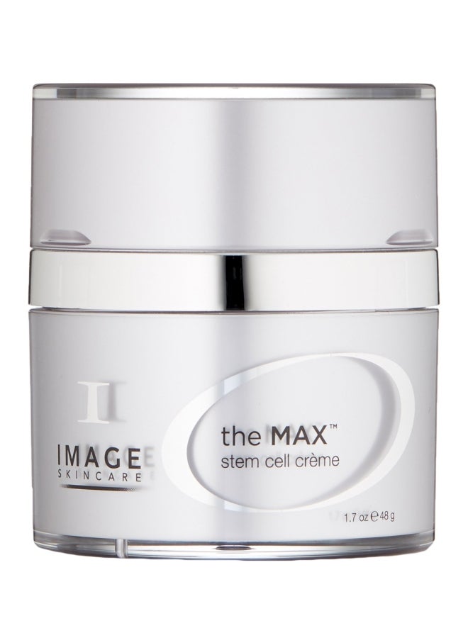 The Max Stem Cell Creme