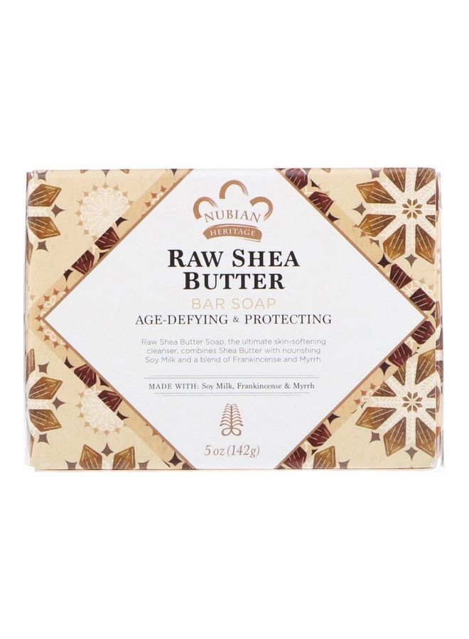 Raw Shea Butter Soap 142grams