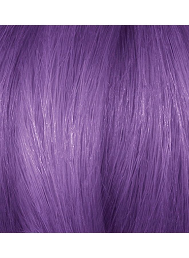 Midnight Violet | 30 Wash No Bleach Semi-Perm Hair Dye | Vegan & Cruelty Free