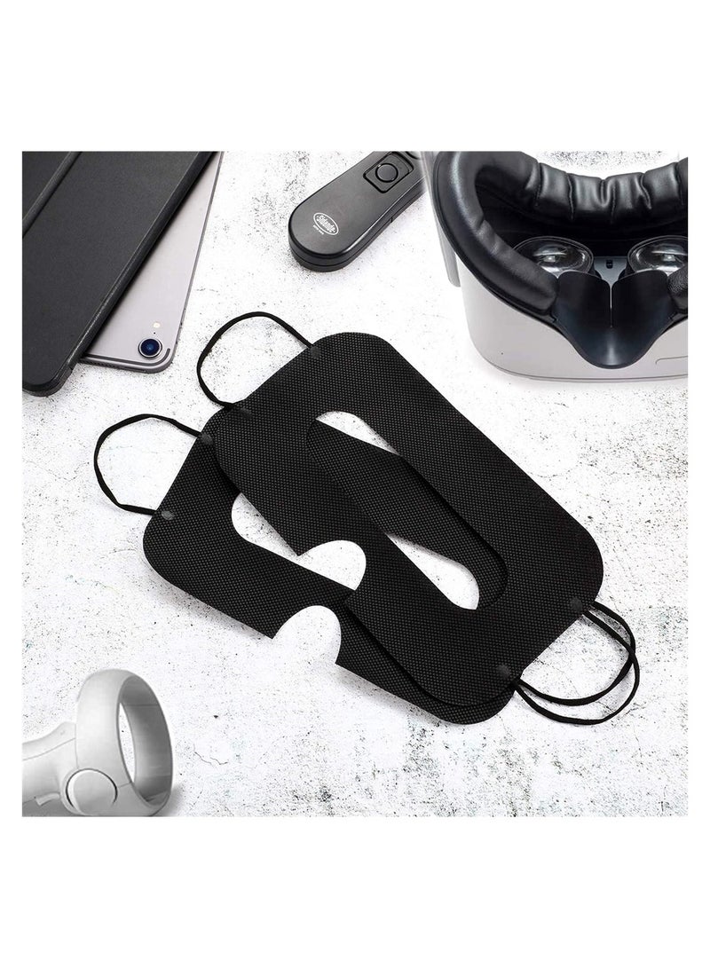 Disposable VR 50 Pack Universal Cover