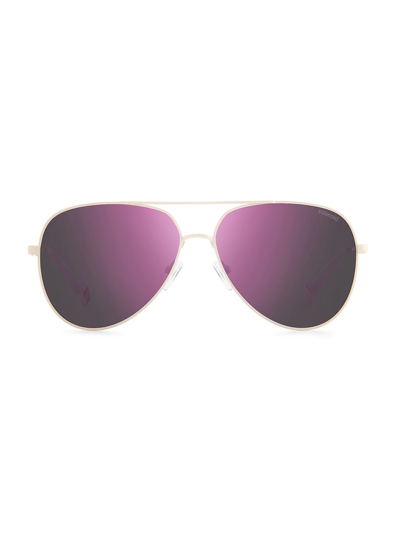 Pilot Sunglasses