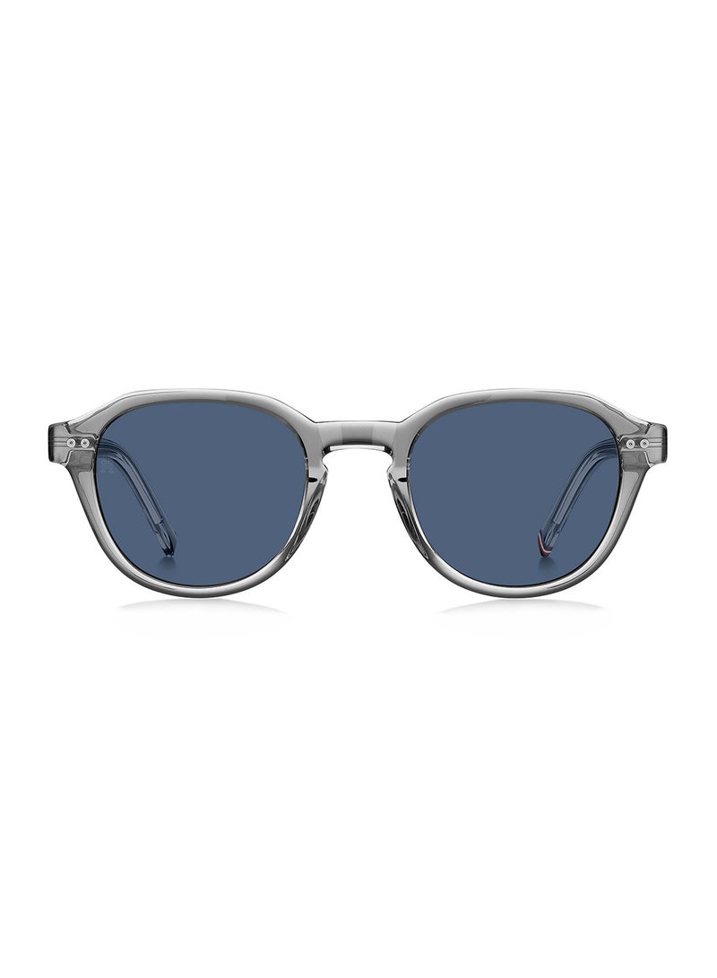 Rectangular Sunglasses