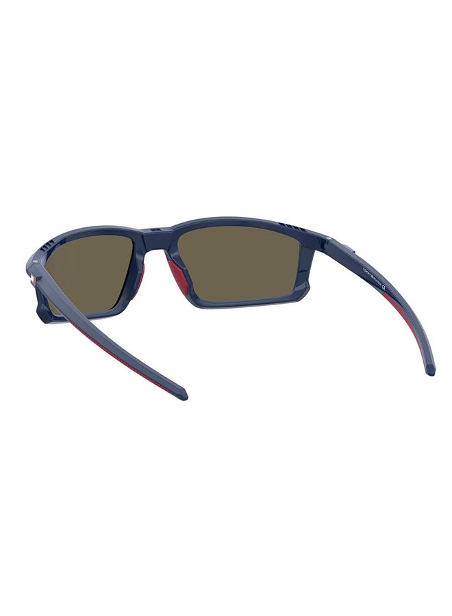 Rectangular Sunglasses
