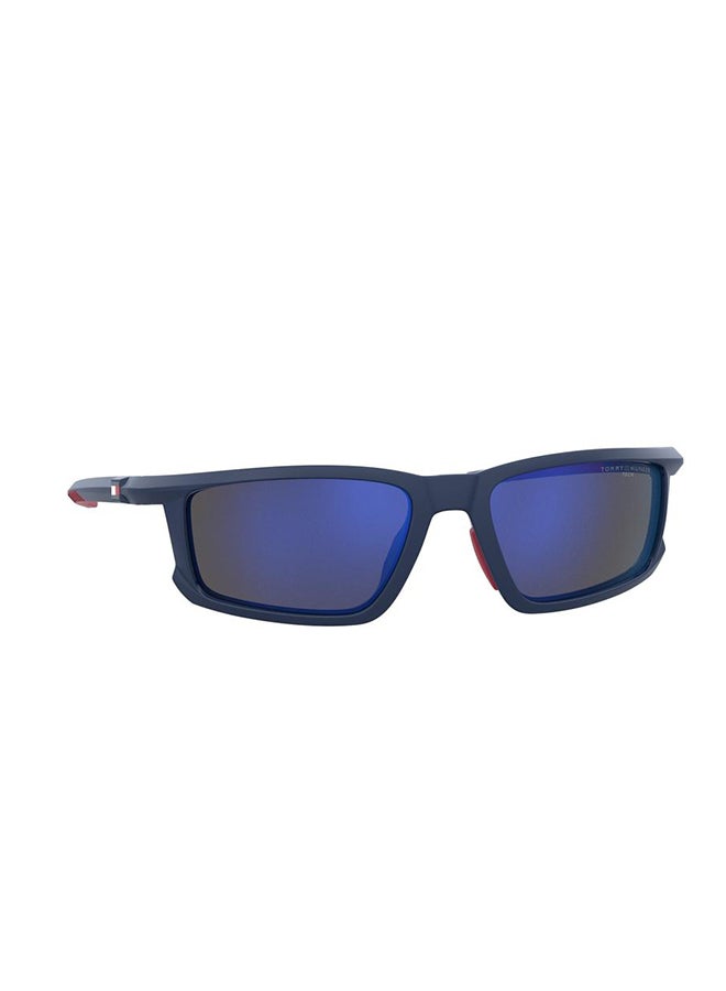Rectangular Sunglasses