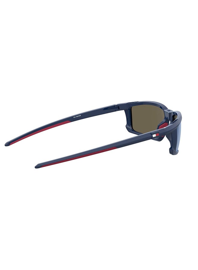 Rectangular Sunglasses