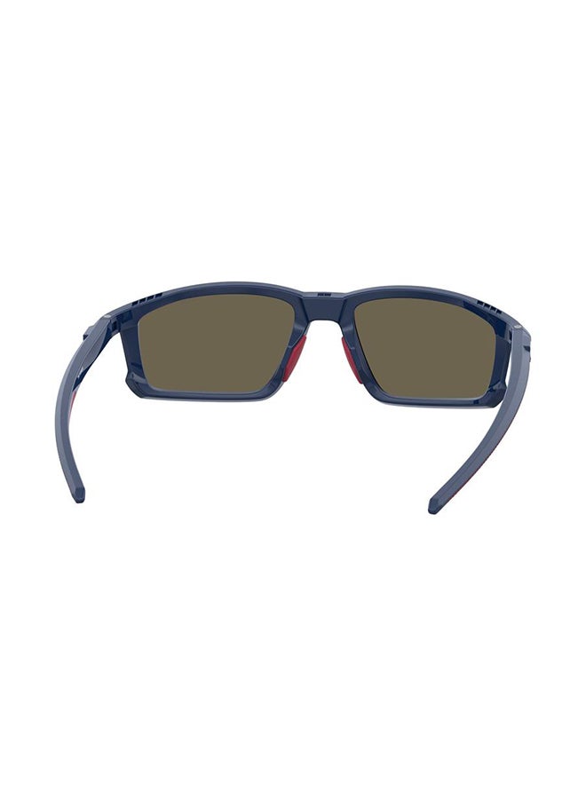 Rectangular Sunglasses