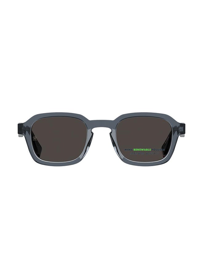 Rectangular Sunglasses