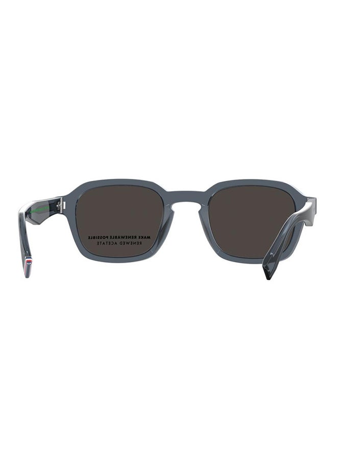 Rectangular Sunglasses