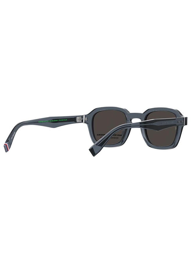 Rectangular Sunglasses