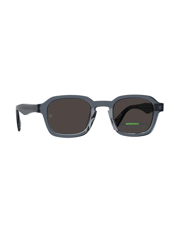 Rectangular Sunglasses