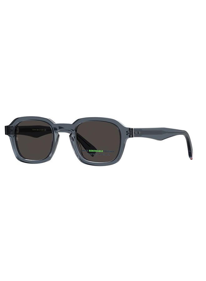 Rectangular Sunglasses