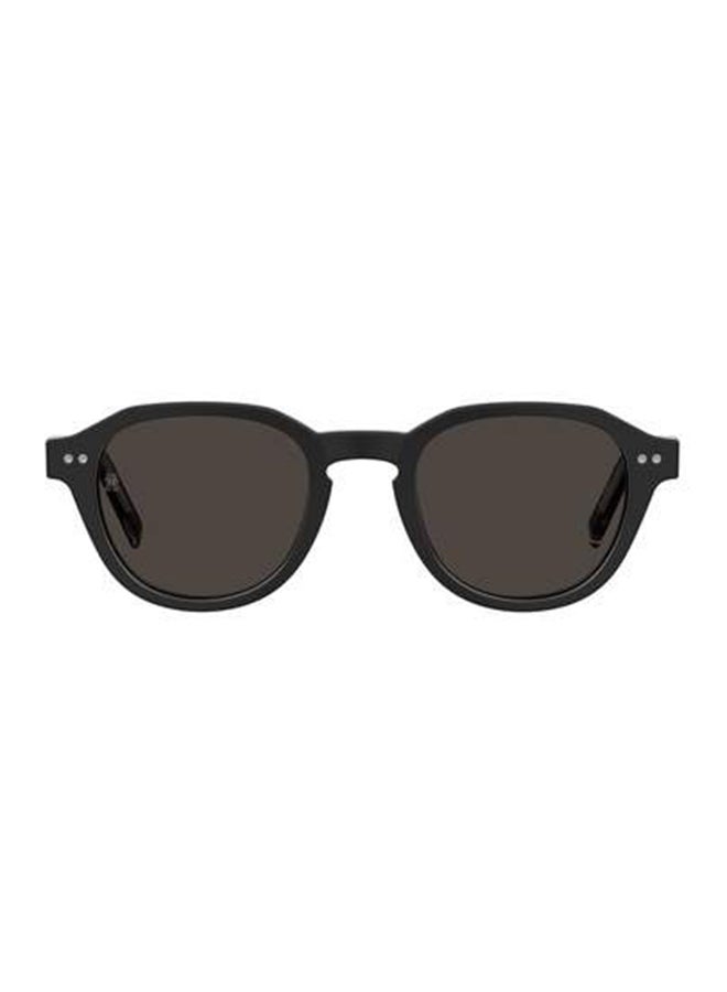 Rectangular Sunglasses