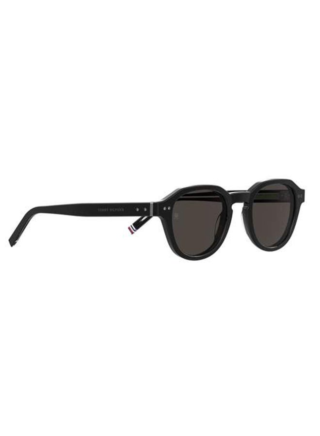 Rectangular Sunglasses