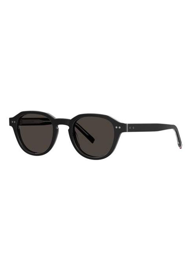 Rectangular Sunglasses