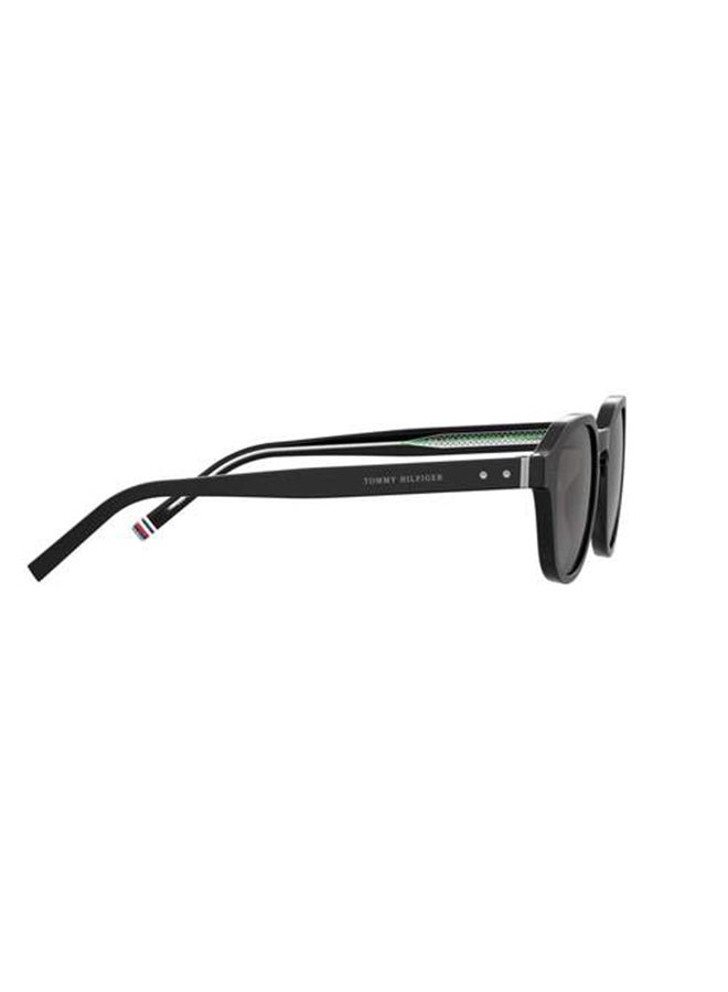 Rectangular Sunglasses
