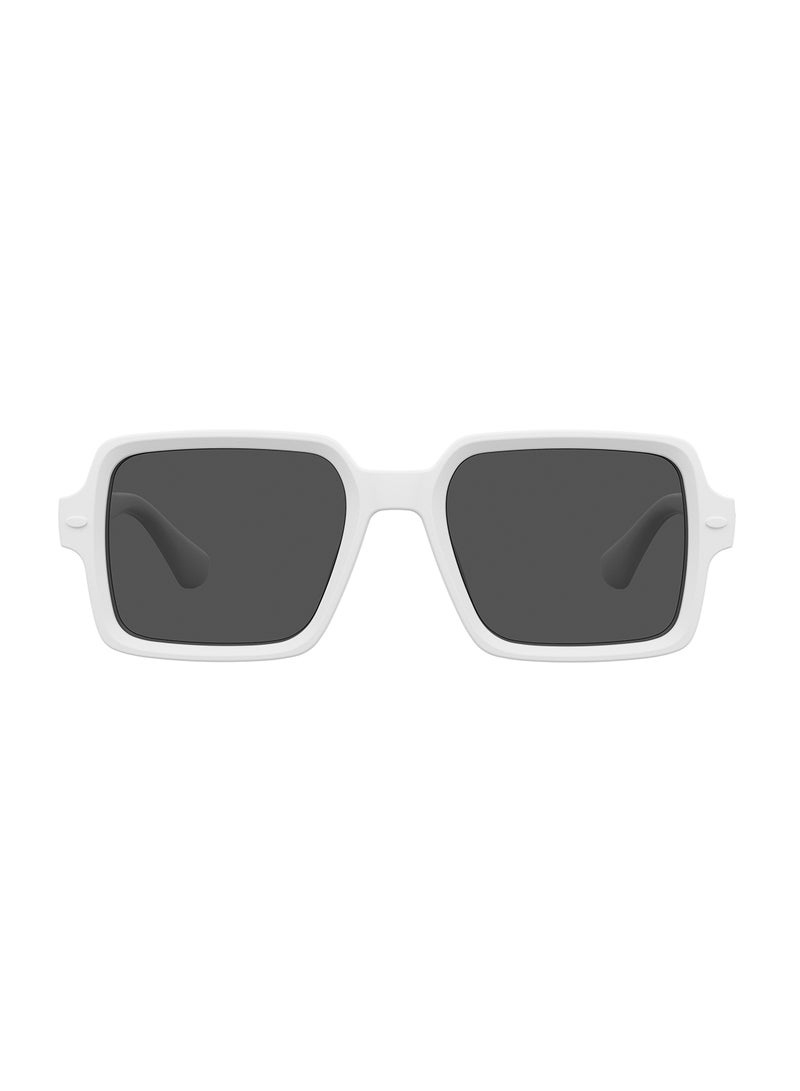 Rectangular Sunglasses