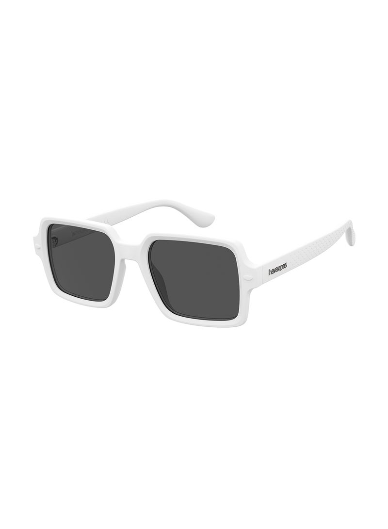 Rectangular Sunglasses