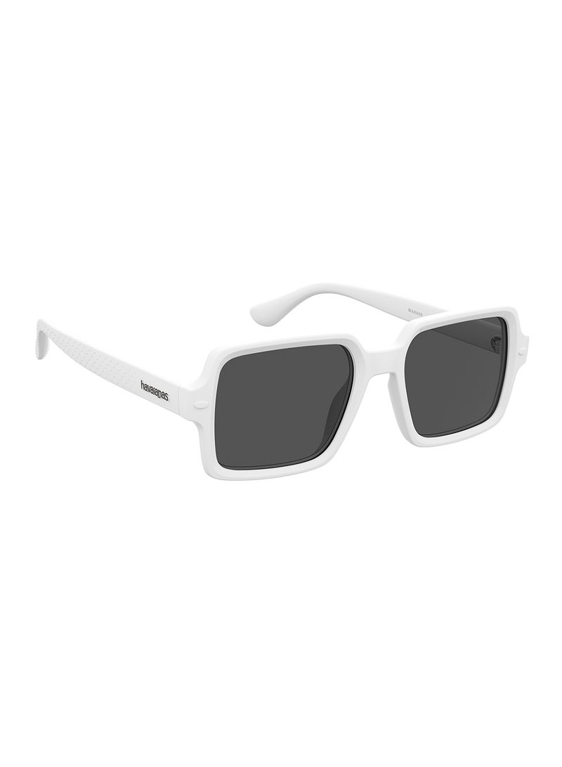 Rectangular Sunglasses