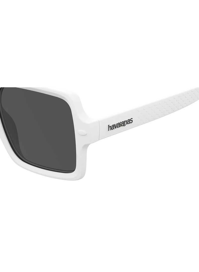 Rectangular Sunglasses