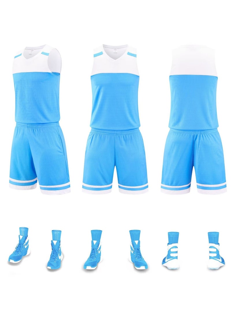 New Basketball Training Suit