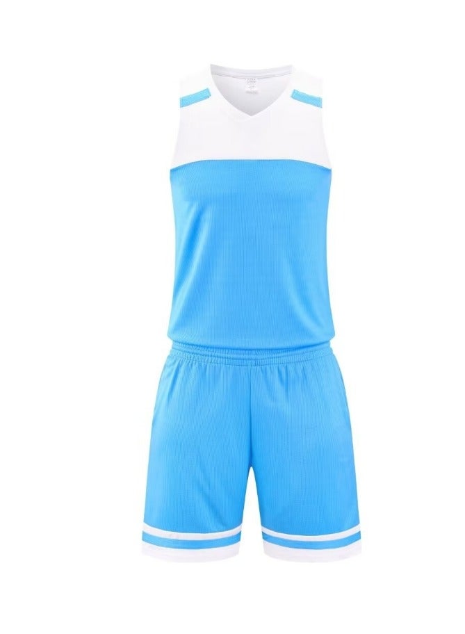 New Basketball Training Suit