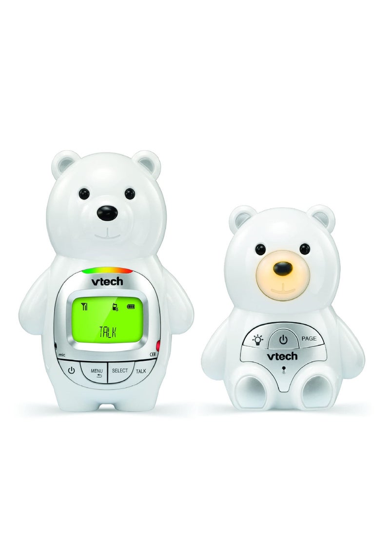 vtech Baby Bear Digital Audio Monitor