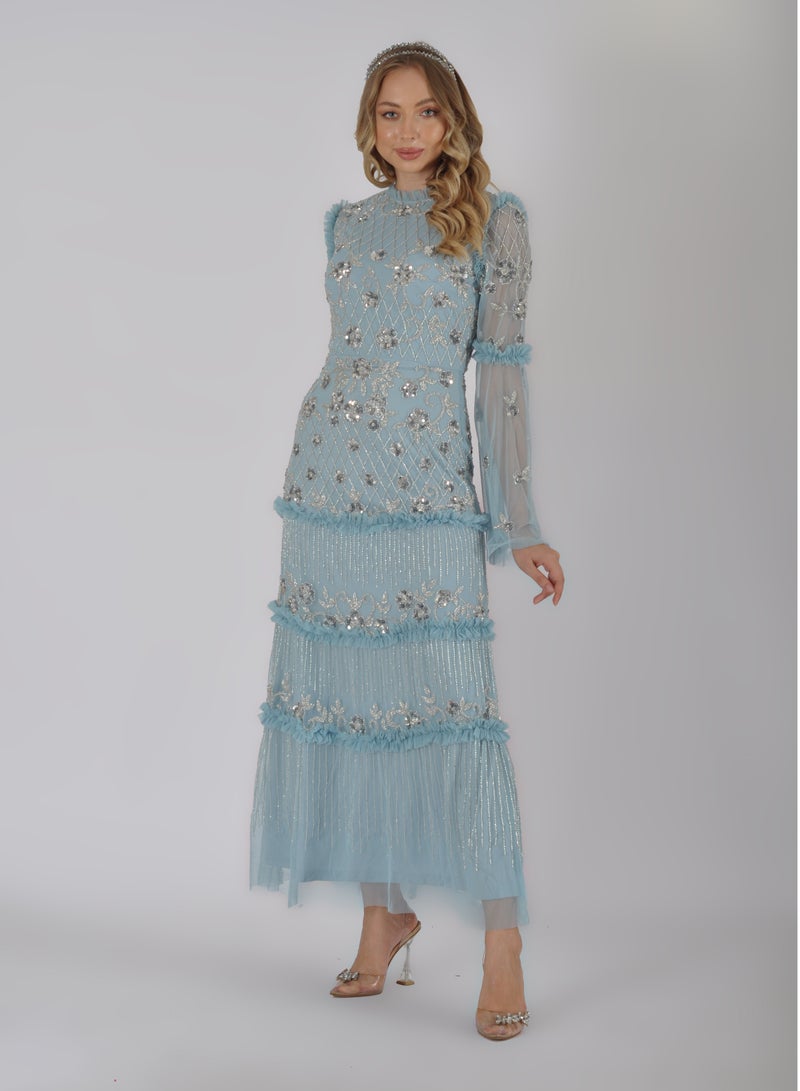 Covent Garden Gown