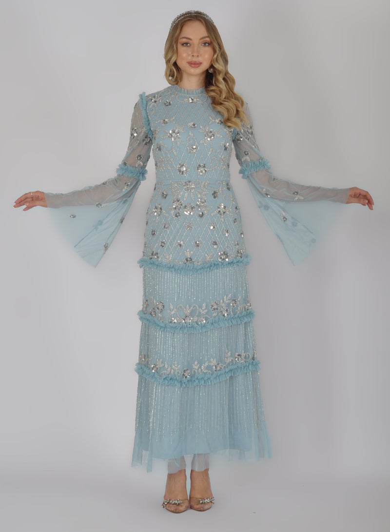 Covent Garden Gown