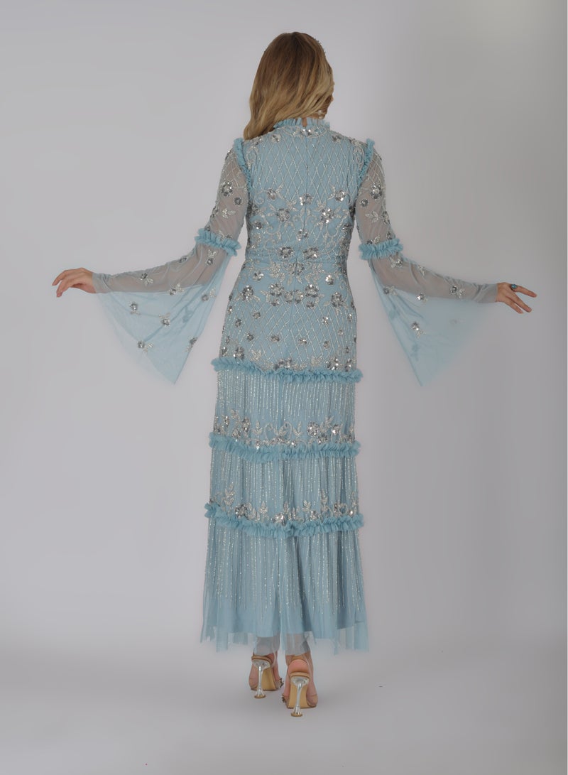 Covent Garden Gown