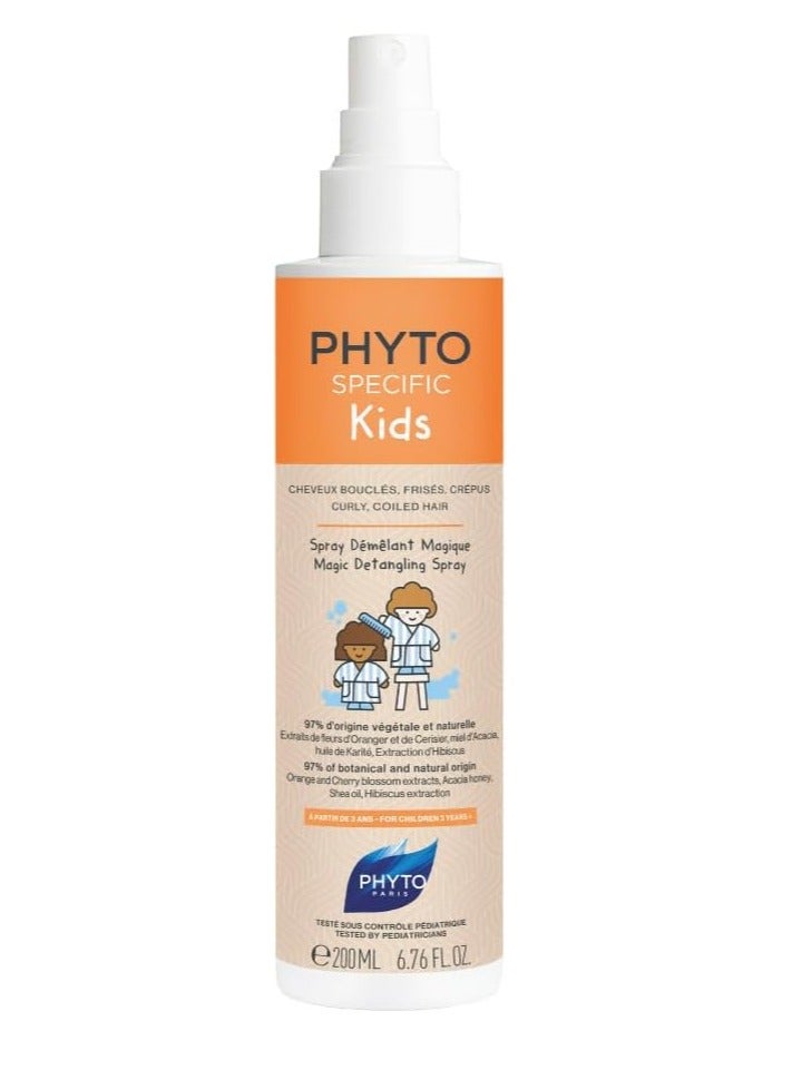 Specific Kids Magic Detangling Spray 200ml