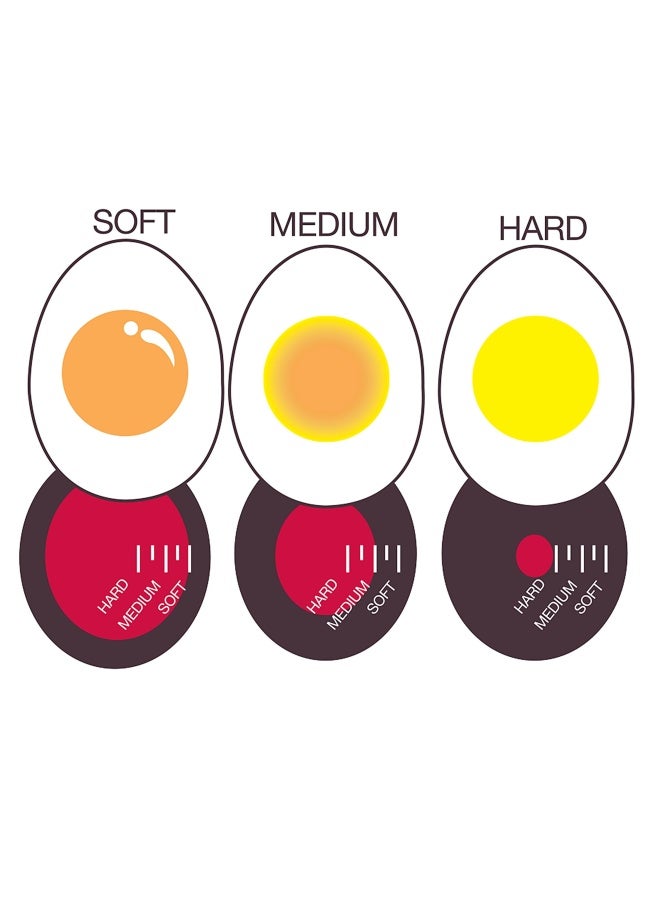 Norpro Egg Perfect Egg Timer