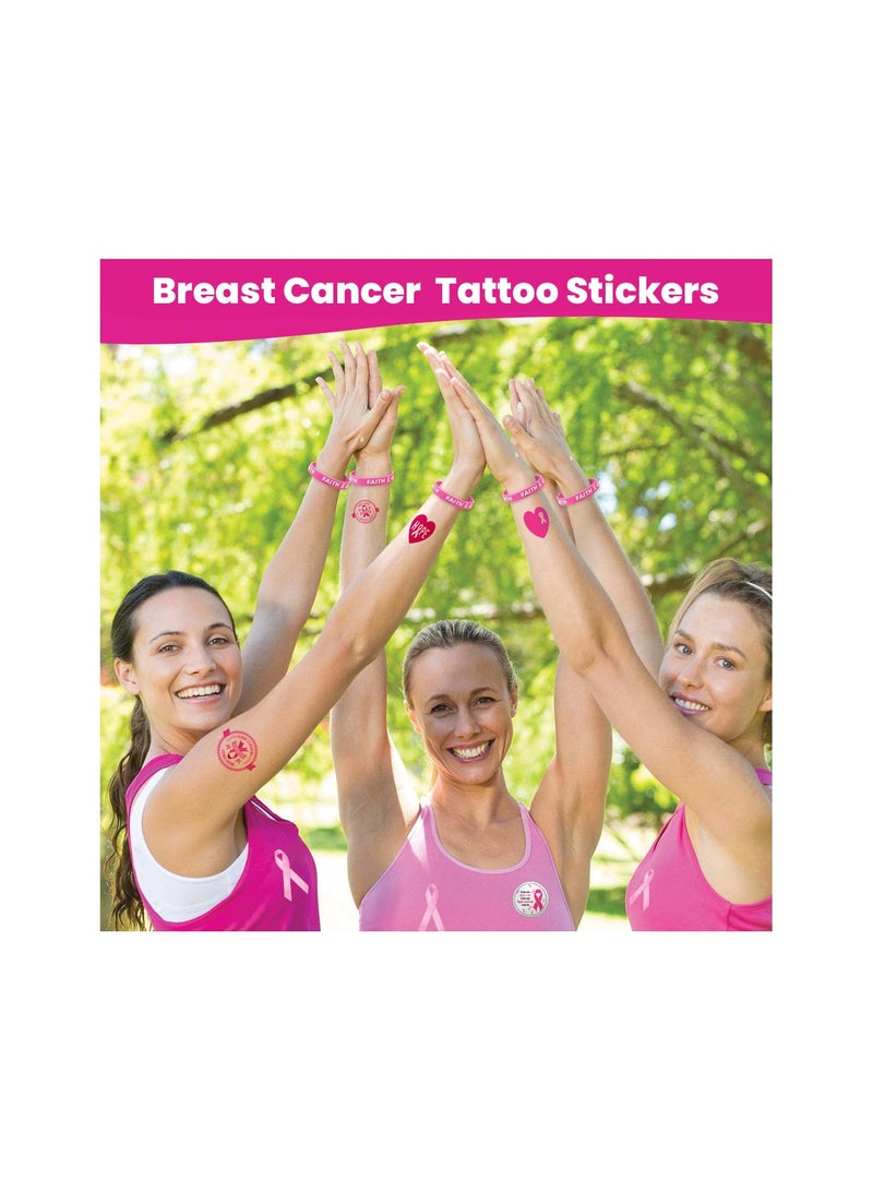 PinkCancer Awareness Product- Perfect for Fundraisers,Charity Events,and Awareness Campaigns-Ideal Gifts for Survivors