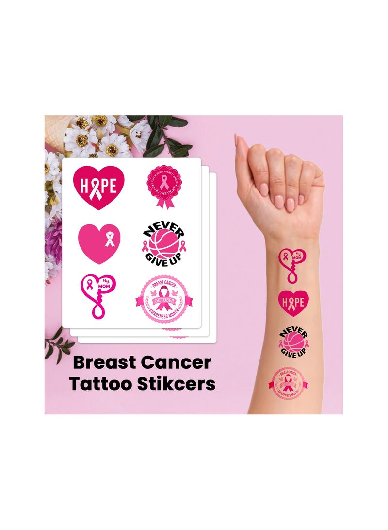 PinkCancer Awareness Product- Perfect for Fundraisers,Charity Events,and Awareness Campaigns-Ideal Gifts for Survivors