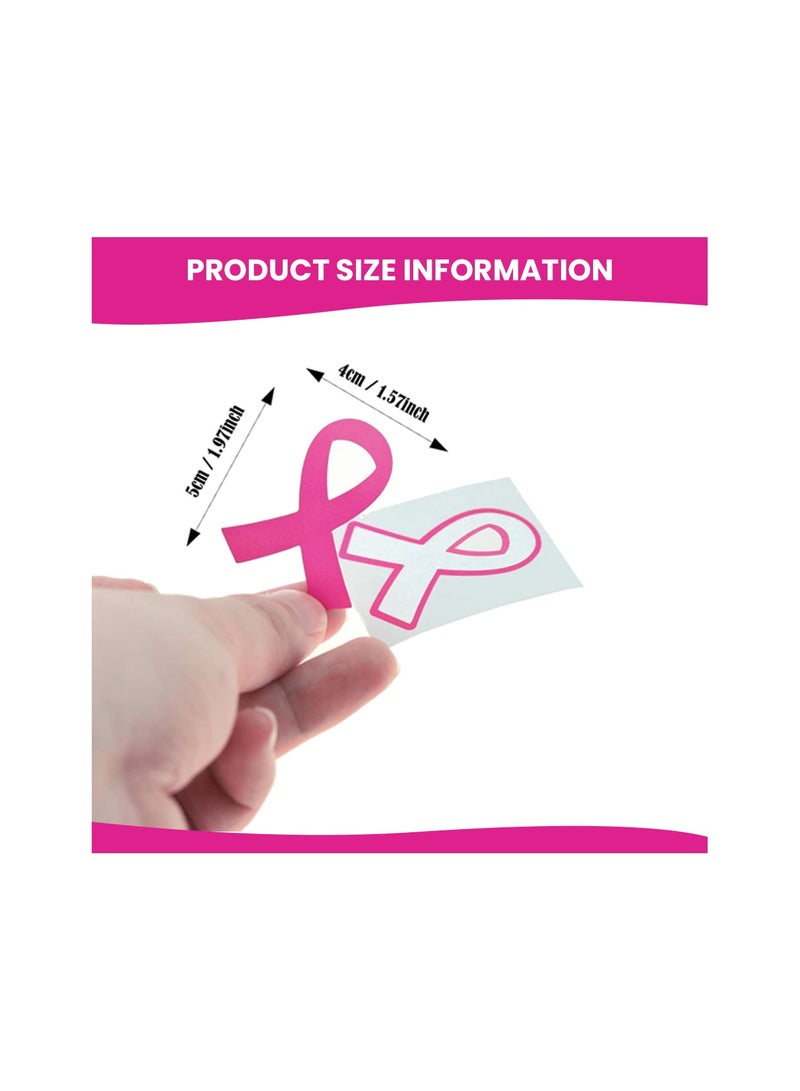 PinkCancer Awareness Product- Perfect for Fundraisers,Charity Events,and Awareness Campaigns-Ideal Gifts for Survivors