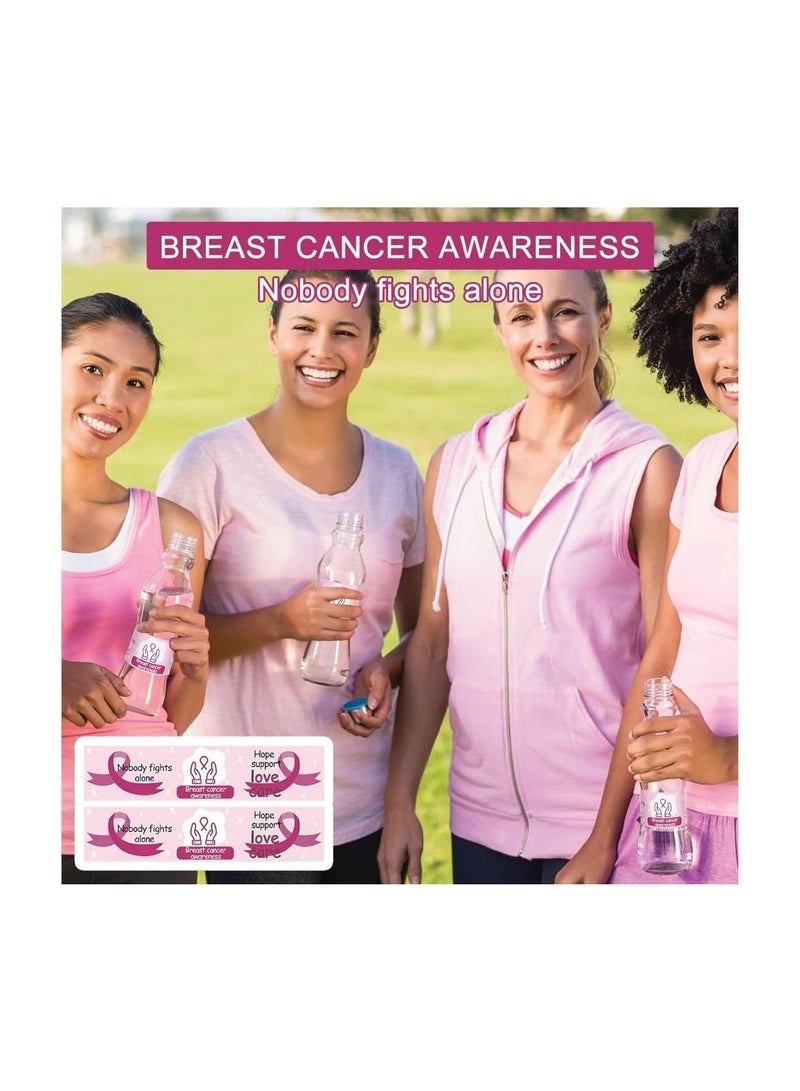 PinkCancer Awareness Product- Perfect for Fundraisers,Charity Events,and Awareness Campaigns-Ideal Gifts for Survivors