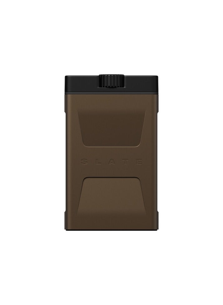 PolarPro Slate CFEB Edition II Memory Card Holder (Desert)