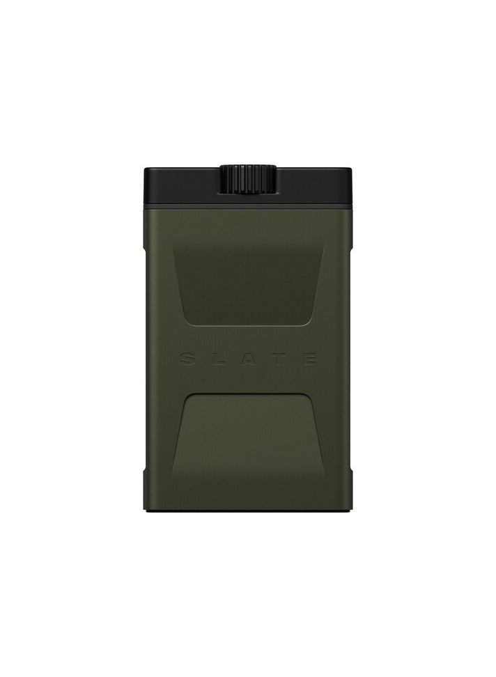 PolarPro Slate SD Edition II Memory Card Holder (Forest)