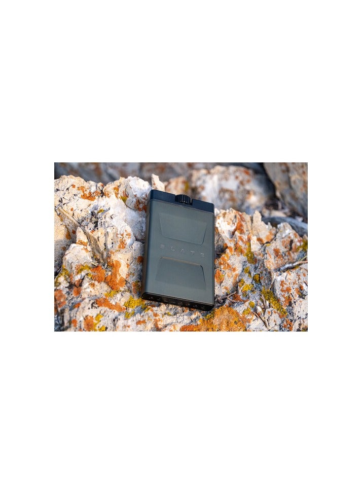 PolarPro Slate SD Edition II Memory Card Holder (Forest)