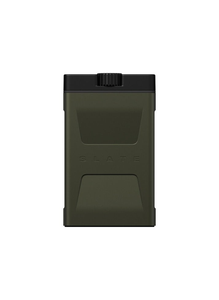 POLARPRO SLATE CFEB EDITION II MEMORY CARD HOLDER (FOREST)