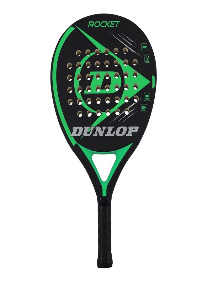 D PDL ROCKET GREEN NH