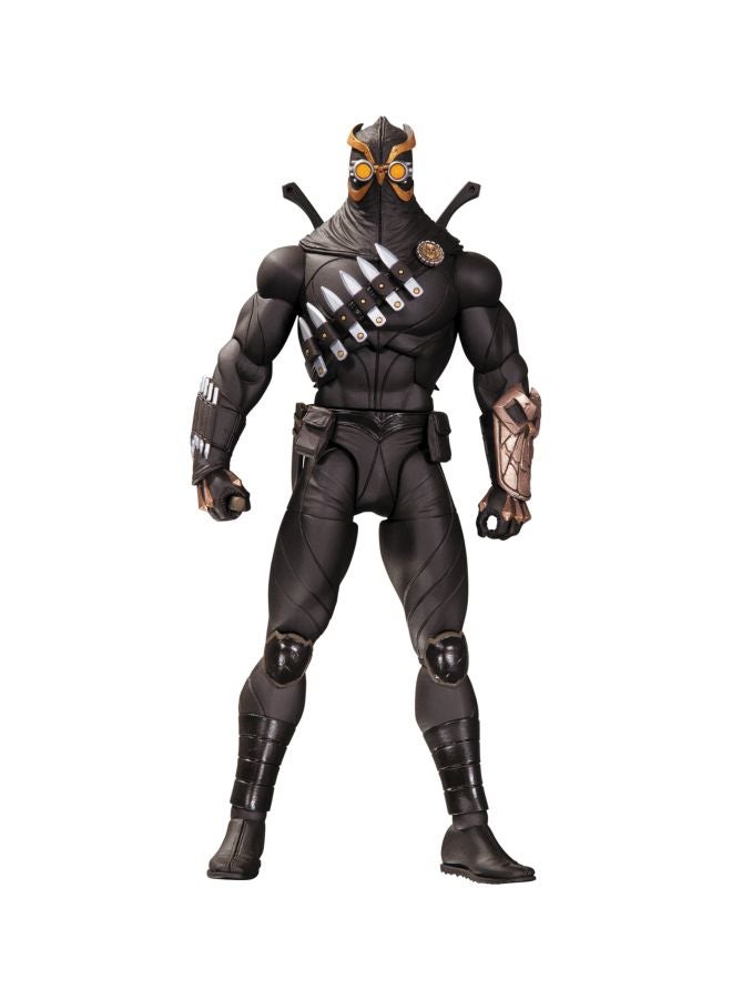 Talon Action Figure NOV130285