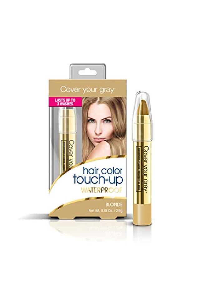 Waterproof Chubby Pencil Light Brown/Blonde 0.1 Ounce