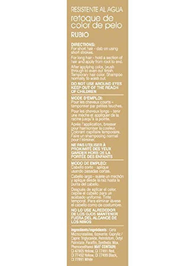 Waterproof Chubby Pencil Light Brown/Blonde 0.1 Ounce