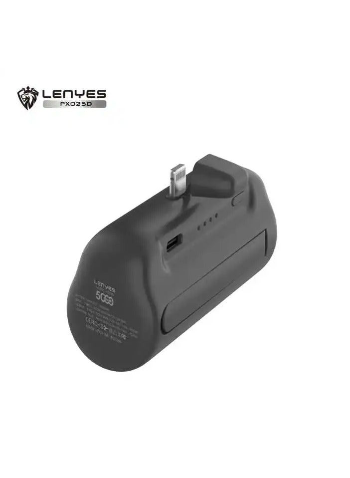 Lenyes Power Bank Px025D 5000mAh