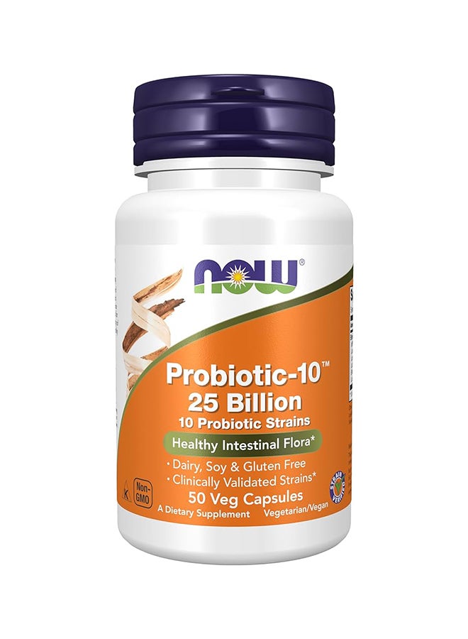 Probiotic - 10