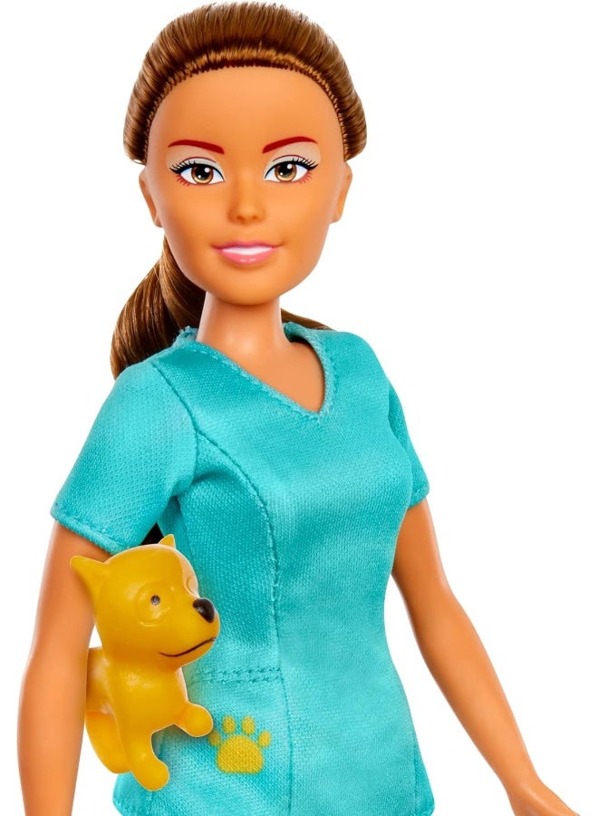 Dream Ella I Am Fashion Doll 11.5