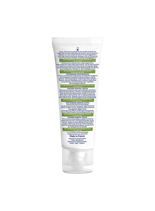 Cradle Cap Cream 40 Ml