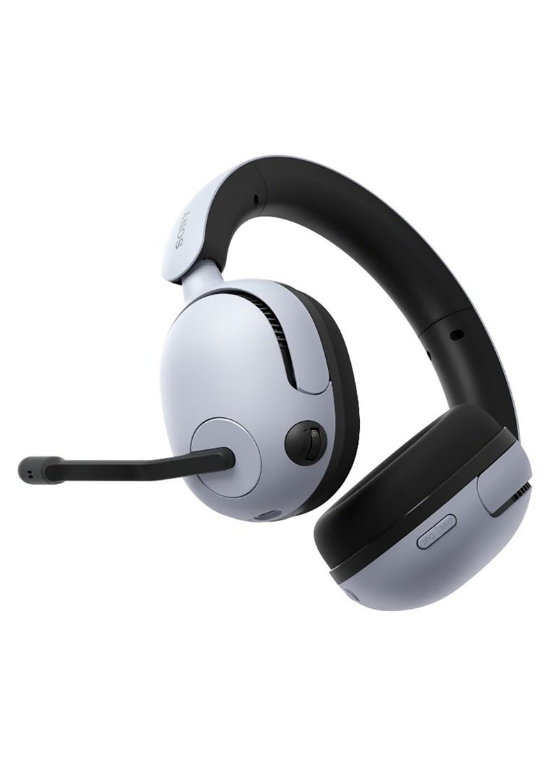 Sony WHG500 InZone H5 Gaming Headphone White