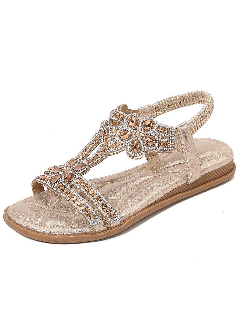 New Fashion Women's Design Sandals