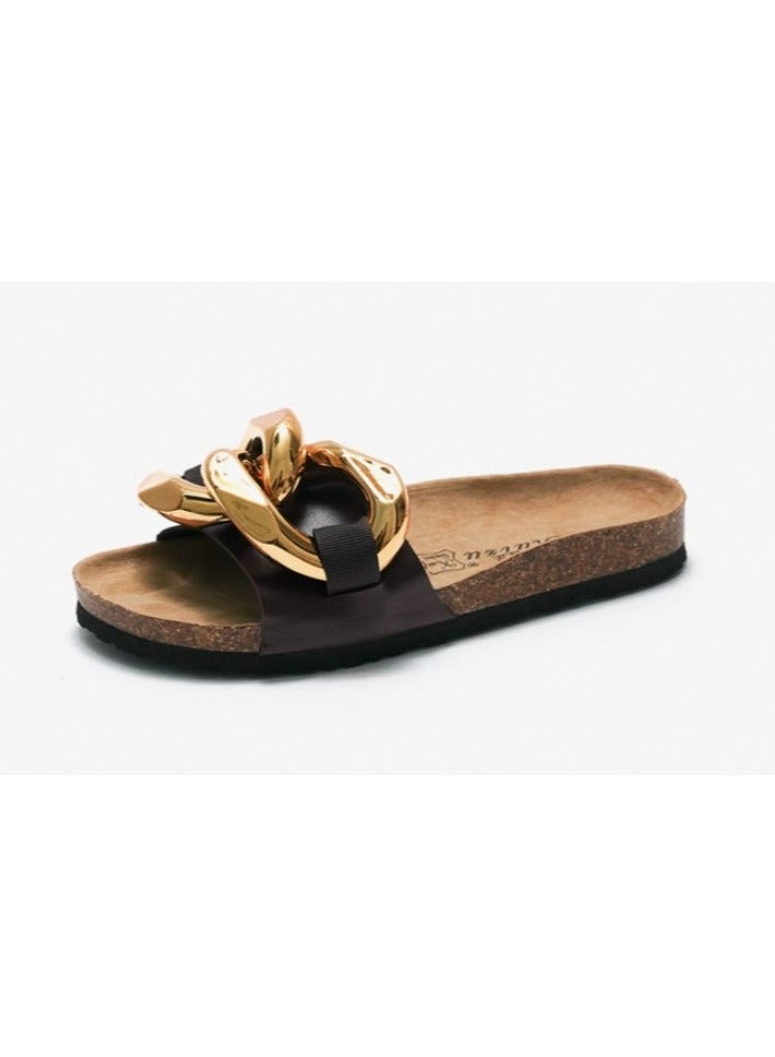 New Fashion Women's Design Comfortable Sandals
